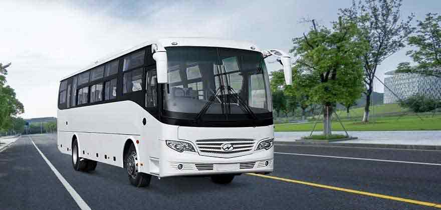 25-seater mini bus rental service Chennai, Rent 25-seater mini bus in Chennai, Affordable 25-seater mini bus Chennai