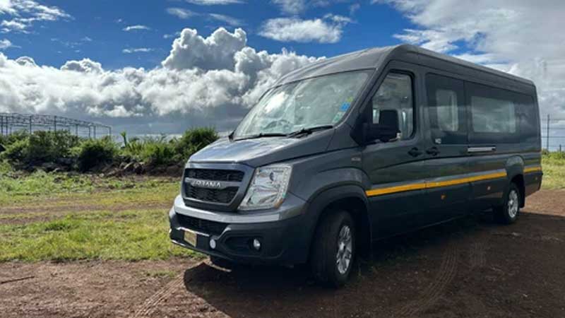Force Urbania van rental Chennai, Rent Force Urbania van in Chennai, Force Urbania van hire Chennai