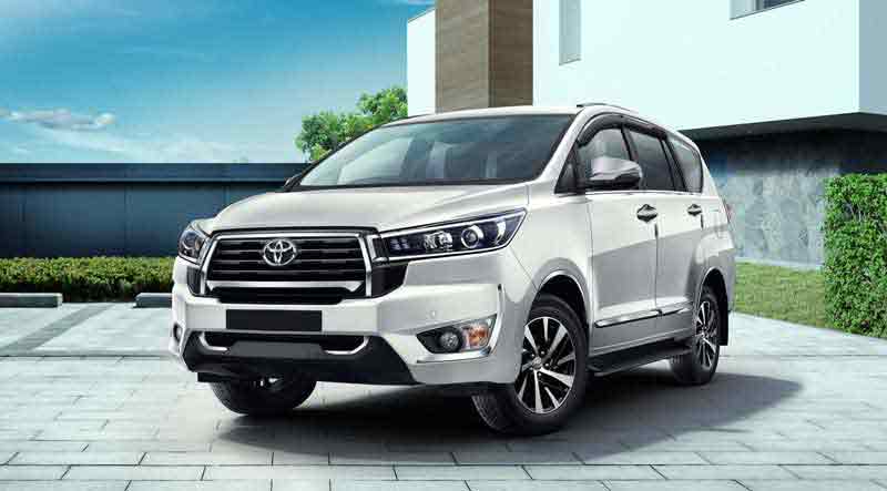 Monthly Car Rental in Chennai