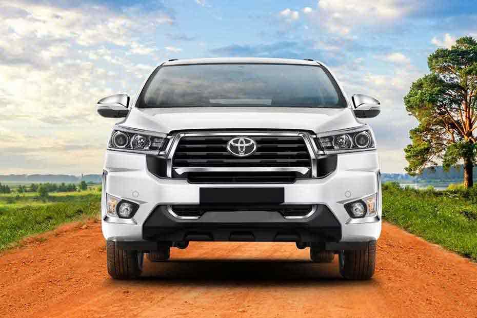 Toyota Innova Crysta car rental Chennai, Rent Toyota Innova Crysta in Chennai, Toyota Innova Crysta 7 seater rental Chennai