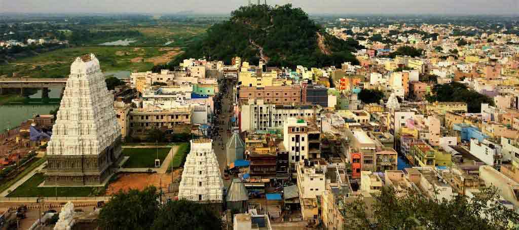 Kalahasti tour package from Chennai, Chennai to Kalahasti temple tour, Affordable Kalahasti tour from Chennai