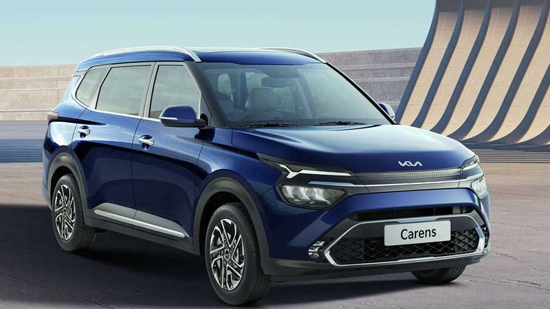 KIA Carens car rental Chennai, Rent KIA Carens in Chennai, KIA Carens luxury car hire Chennai