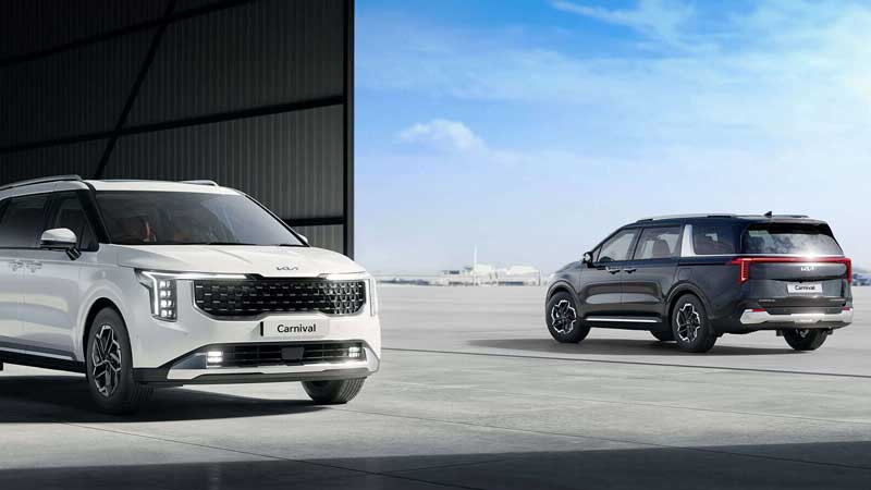 KIA Carnival Limousine car rental Chennai, Rent KIA Carnival Limousine in Chennai, KIA Carnival luxury car hire Chennai