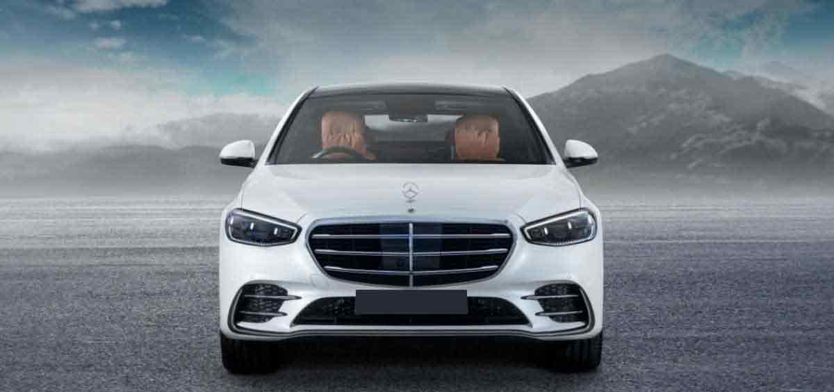 Benz S Class car rental Chennai, Rent Mercedes Benz S Class in Chennai, Benz S Class luxury car rental Chennai