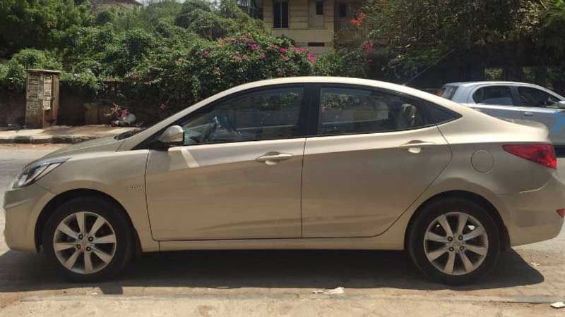 Hyundai Verna car rental Chennai, Rent Hyundai Verna in Chennai, Hyundai Verna luxury car hire Chennai