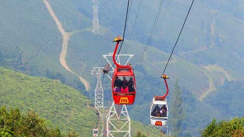 Darjeeling honeymoon packages from Chennai, Romantic Darjeeling tour for couples