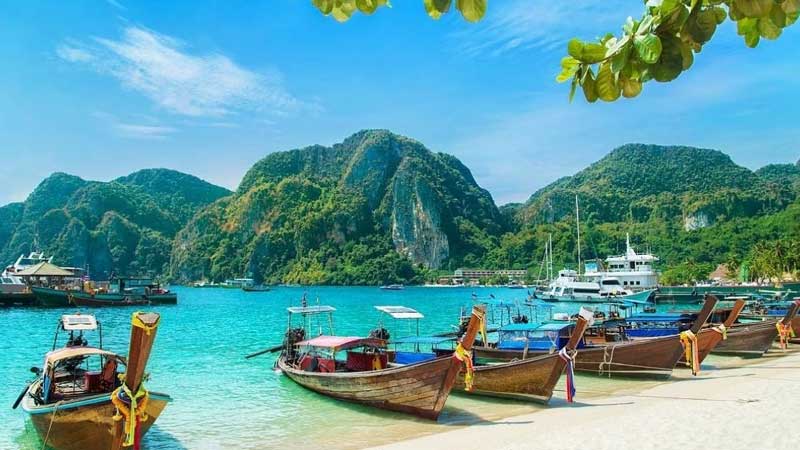 Andaman honeymoon packages from Chennai, Romantic Andaman tour for couples, Affordable Andaman honeymoon trips