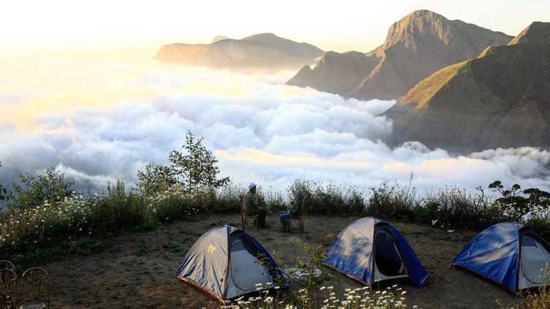 Munnar tour package from Chennai, Chennai to Munnar holiday package, Munnar car rental from Chennai