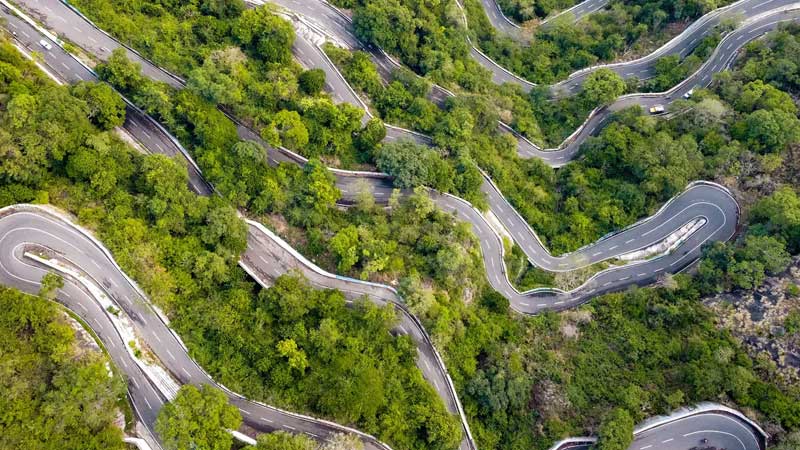 Yercaud tour package from Chennai, Chennai to Yercaud holiday package, Yercaud car rental from Chennai